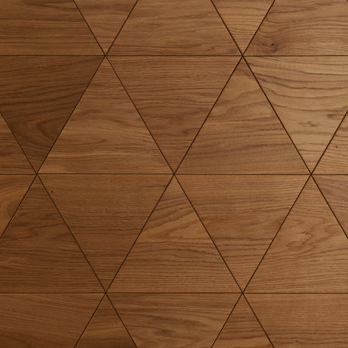 pannello decorativo in legno - FORM AT WOOD