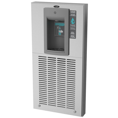 Distributore d'acqua fredda - MWSM8SBFY 507503E - OASIS - per riempimento di bottiglie / per ufficio / per scuola