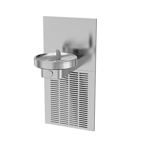Fontanella da parete - RADII M8WRY - OASIS - da interno / in acciaio inossidabile / in acciaio galvanizzato