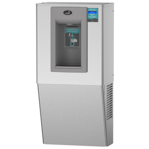 Distributore d'acqua fredda - PN8EBFY 507126E - OASIS - di acqua purificata / senza contatto / per riempimento di bottiglie
