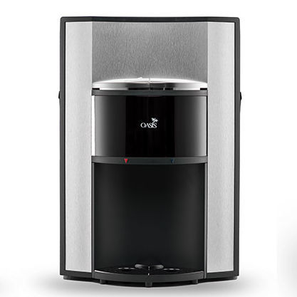 Distributore Bevande Isolato 12 Litri In Acciaio Inox – Per Tè, Caffè, Latte, Con Display LCD E Treppiede Pieghevole