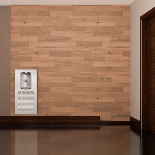 Distributore d'acqua fredda - MWEBFY 506973 - OASIS - senza contatto / per edifici pubblici