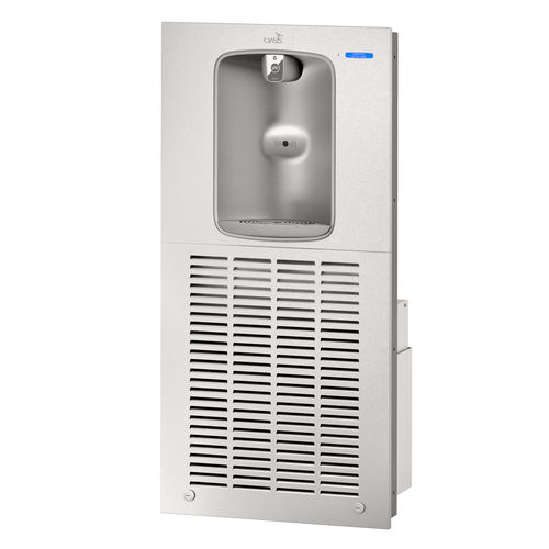Distributore d'acqua fredda - MWSMEBFY 506979 - OASIS - senza contatto / per edifici pubblici