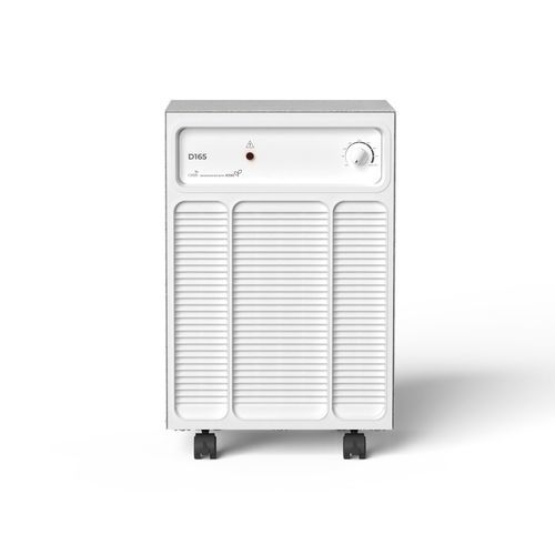 Deumidificatore mobile - EVOLUTION-CLASSIC D165 - OASIS - professionale