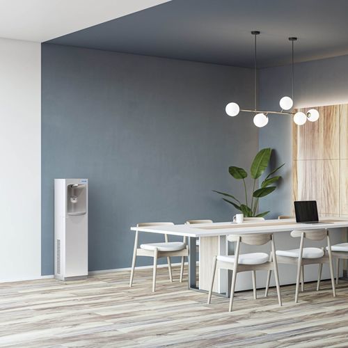 Distributore d'acqua fredda - PCP8EBFY 507221E - OASIS - senza contatto / per edifici pubblici