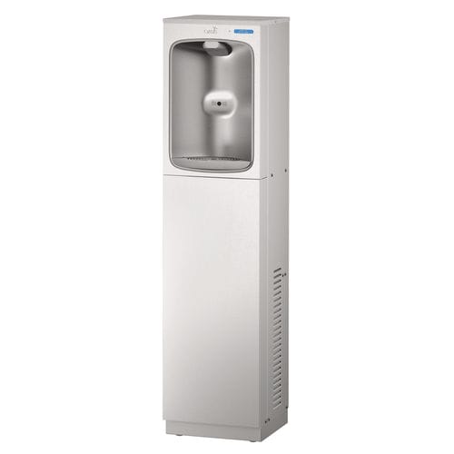 Distributore d'acqua fredda - PCPEBFY 507197 - OASIS - senza contatto / per edifici pubblici