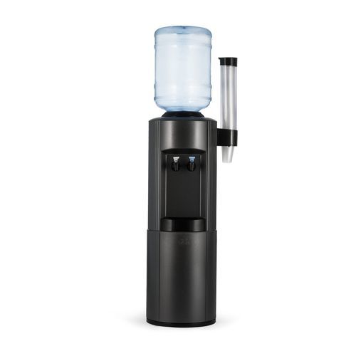 Distributore d'acqua fredda - B1RR - OASIS - bevanda calda / per riempimento di bottiglie / contract