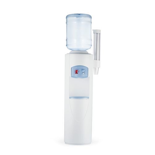 Distributore d'acqua fredda - RFX - OASIS - bevanda calda / per riempimento di bottiglie / contract