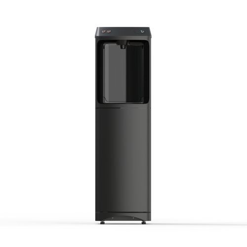 Distributore d'acqua fredda - AQUILA - OASIS - per riempimento di bottiglie / senza contatto / con trattamento UVC-LED