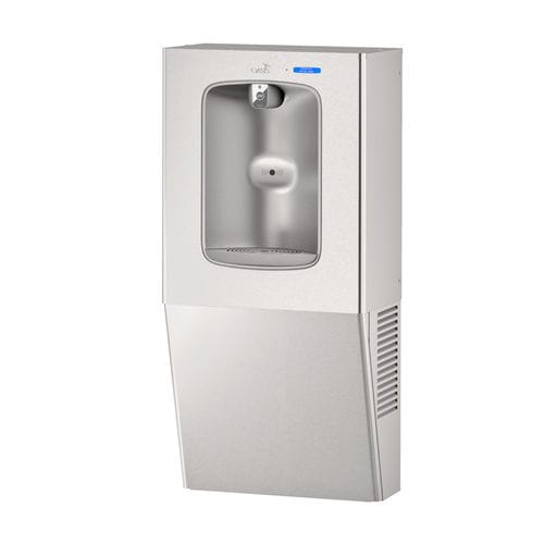 Fontanella senza contatto - PN8EBQY - OASIS - con trattamento UVC-LED / fredda / a infrarossi