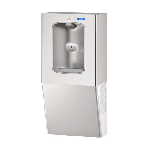 Distributore d'acqua fredda - NNEBFPG 507124 - OASIS - senza contatto / per riempimento di bottiglie / industriale