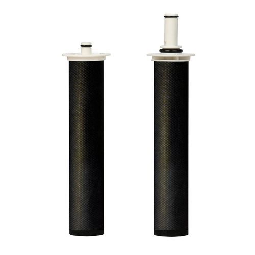 Filtro dell'acqua per macchine da caffé - GALAXI - OASIS - batteriostatico / da incasso / professionale