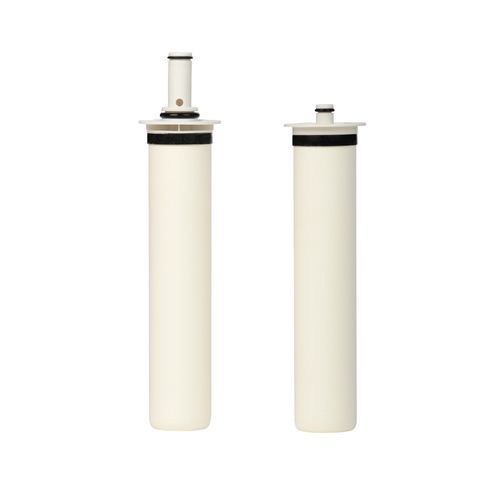 Filtro dell'acqua per macchine da caffé - GREEN - OASIS - da incasso / professionale / in plastica