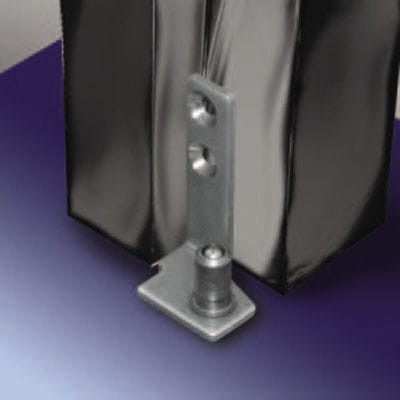 Perno per porte - 126 series - Casma