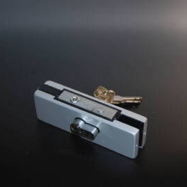 Serratura meccanica - 50000 - Casma - per porta d'ingresso / per porta a vetri / a 1 punto