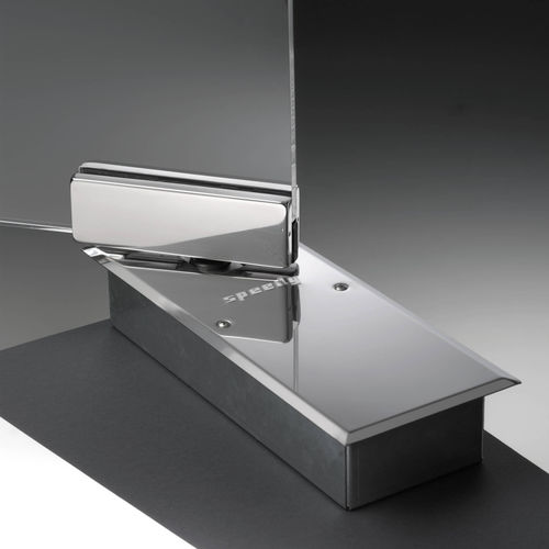 Sistema di chiusura automatico per porta a battente - M25 - Casma