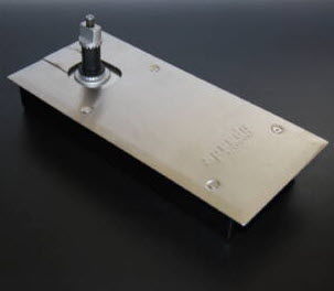 Sistema di chiusura automatico per porta a battente - SM68 - Casma