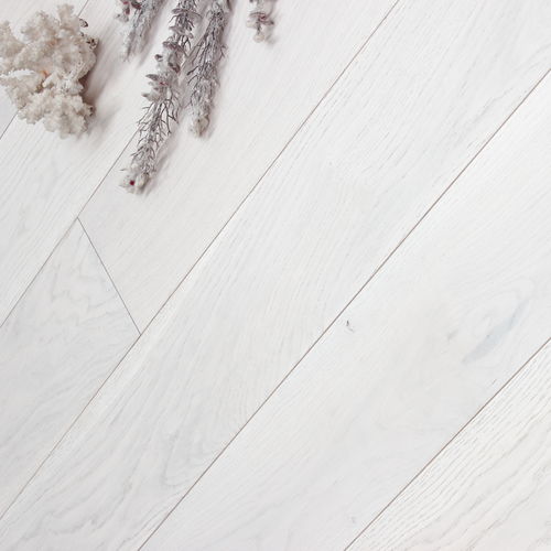 Parquet multistrato - COA - Ribadao Wood Boutique - massello / in rovere / in legno di latifoglie