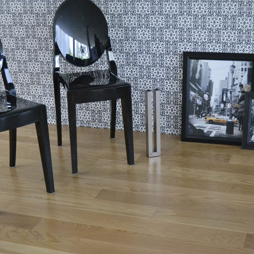 Parquet multistrato - SELECT - Ribadao Wood Boutique - massello / in rovere / in legno di latifoglie