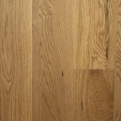 Parquet multistrato - NATUR - Ribadao Wood Boutique - in rovere / in legno di latifoglie / in quercia naturale