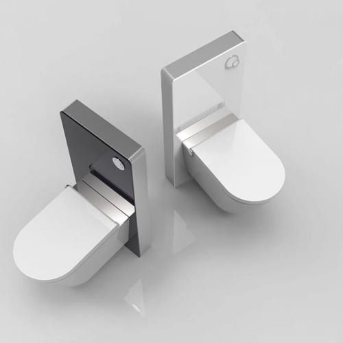 Serbatoio per sciacquone elettronico - CJ805 - Oceanwell