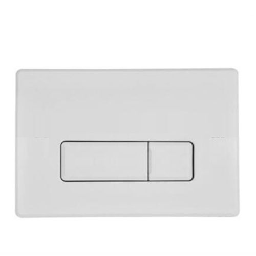 Placca di scarico doppia - CJ505 - Oceanwell - contract