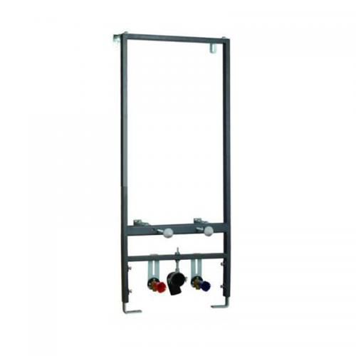 Staffa di fissaggio per bidet sospeso - CJ740 - Oceanwell