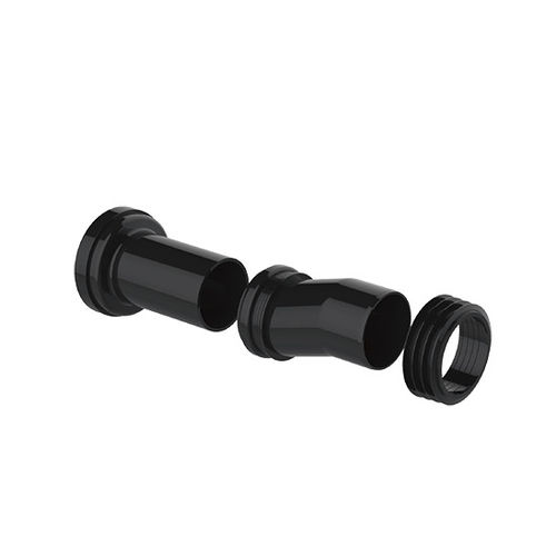 Tubo drenante in PVC - J911 - Oceanwell - per WC