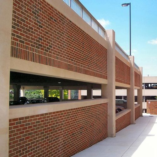 Cassaforma modulare - BRICK & BLOCK - Scott System - in plastica / per muro / su misura