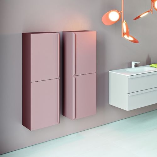 Mobile da bagno contemporaneo - Sanchis Muebles de Baño - per uso residenziale / in legno