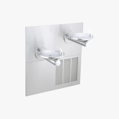 Fontanella per disabili - ELKAY SWIRLFLO BI-LEVEL - CIVIQ - da incasso / da esterno / da interno