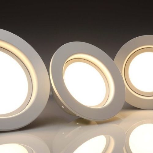 Luce da incasso a pavimento - BC1005 - kleos (Europe) SE - LED / rotonda / da esterno