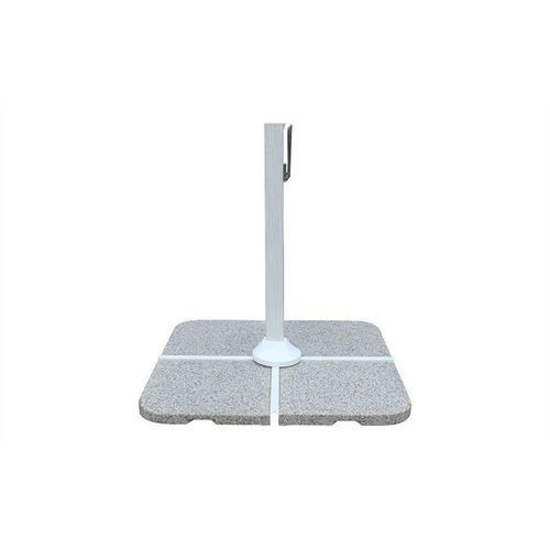 Base per ombrellone in granito - 25GS00P-01 - After Cloud Technology Ltd.