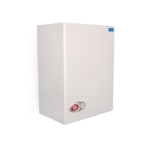 Caldaia a gas - KT SMALL PLUS - ATTACK s.r.o. - da parete / residenziale / da interno