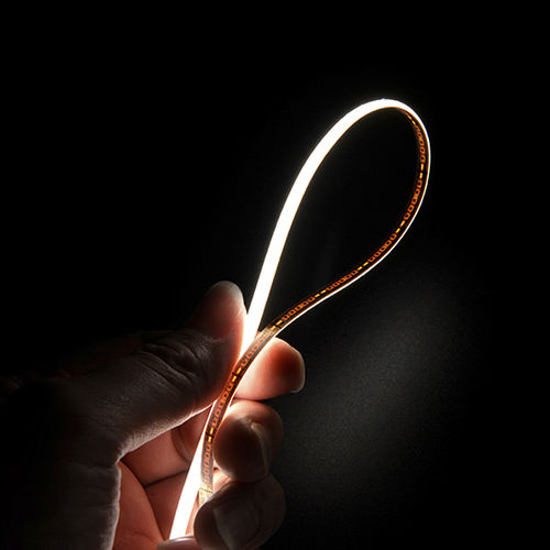 Striscia luminosa LED - DF7-24V-4MM - COLORS LIGHTING - IP20 / IP65