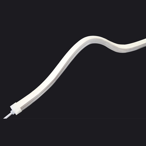 Striscia luminosa neon - NMT1515-PLUS  - COLORS LIGHTING - IP68 / in silicone