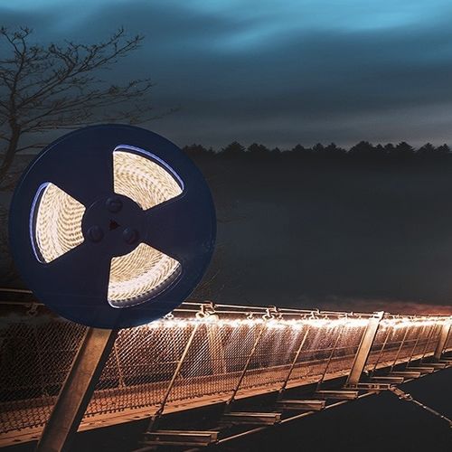 Striscia luminosa LED - DS860-24V-10MM  - COLORS LIGHTING - IP20 / IP65 / IP67