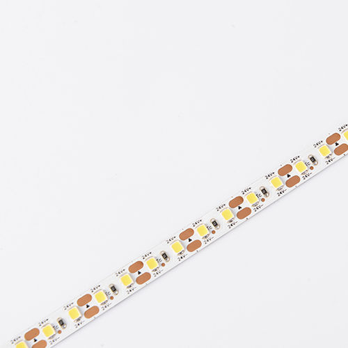 Striscia luminosa LED - D8120M-24V-8MM  - COLORS LIGHTING - IP20 / IP65 / IP67