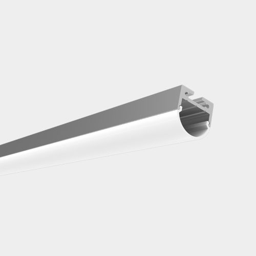 Luce a sospensione - LS1911C - COLORS LIGHTING - LED / lineare / professionale