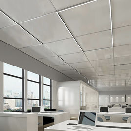 Profilo luminoso a soffitto - TL-LS2522FD  - COLORS LIGHTING - LED / contract