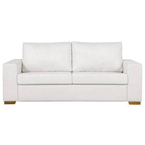 Divano letto - KAMA - Ormos - contemporaneo / in tessuto / con rivestimento rimovibile