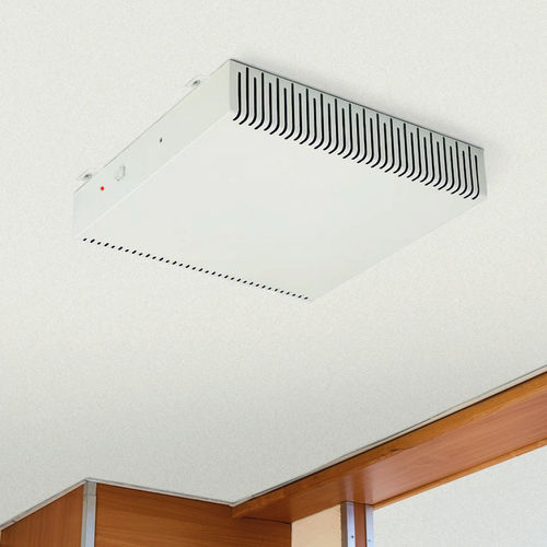 Termoventilatore - ECO 1900/CE/PC/15/RX - Ecolec Ltd