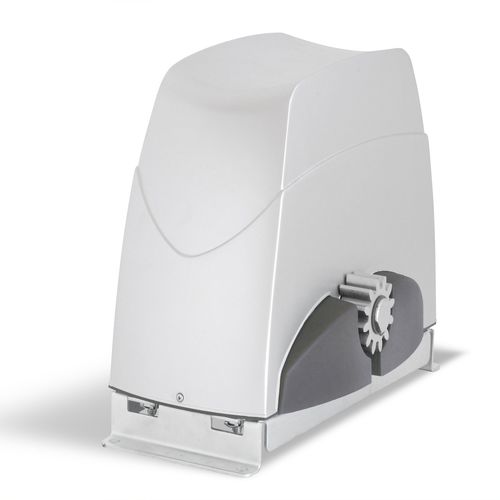 Automazione per cancello scorrevole - SLIDE 446 series - DUCATI HOME AUTOMATION - a energia solare