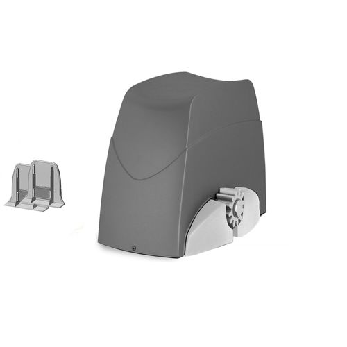 Automazione per cancello scorrevole - SLIDE 1043 series - DUCATI HOME AUTOMATION
