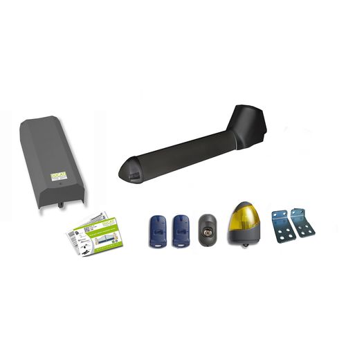 Automazione per cancello battente - SW3000 series - DUCATI HOME AUTOMATION