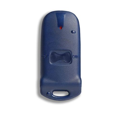 Telecomando per sistema domotico - PULT 6203 series - DUCATI HOME AUTOMATION