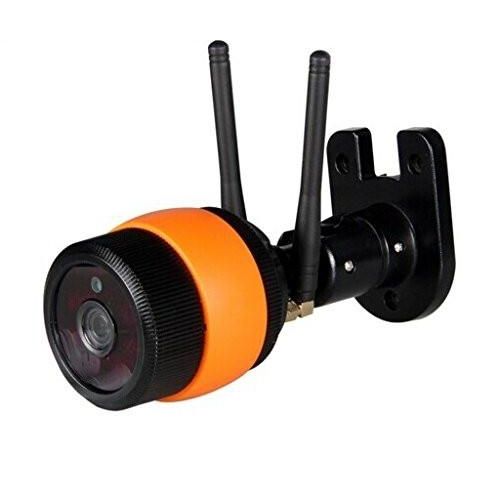 Camera di sicurezza IP - DUCATI  - DUCATI HOME AUTOMATION - box / da parete / da esterno