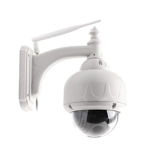 Camera di sicurezza IP - D-DOME360 - DUCATI HOME AUTOMATION - dome / da parete / da esterno