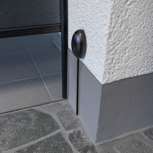 Cellula fotoelettrica per controllo accessi - LASER  - DUCATI HOME AUTOMATION - per sistema domotico