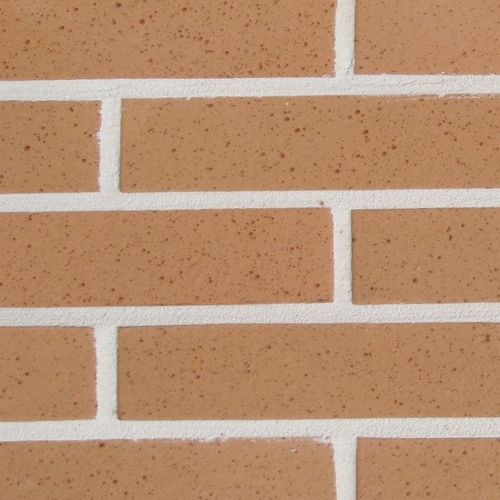Mattone per facciata - SPECKLED GOLD - Klinker Covadonga - per muratura / pieno / speciale